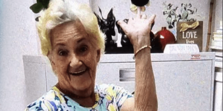 Police: Still No Sign of Missing 77-Year-Old